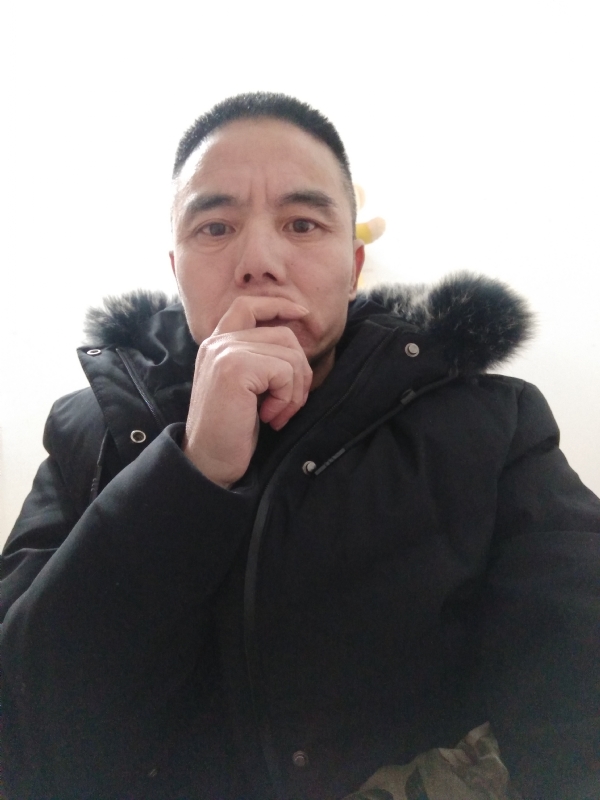 孤独人生的第一张照片--祁东残疾人相亲网